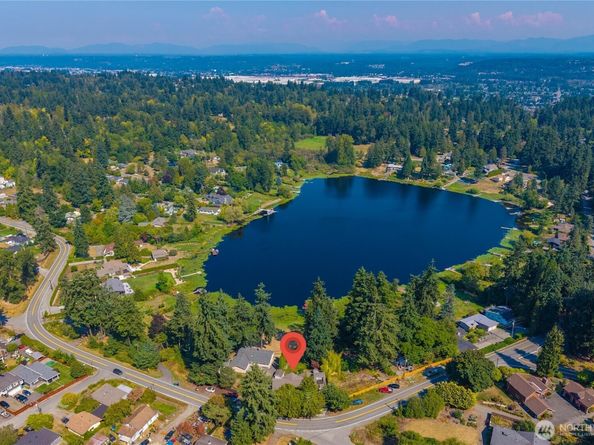 37422 40th Avenue S, Auburn WA 98001