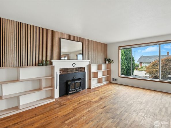 600 Grant Avenue S, Renton WA 98057