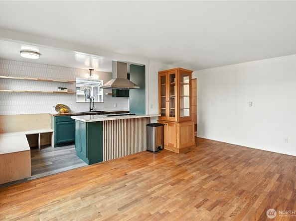 600 Grant Avenue S, Renton WA 98057