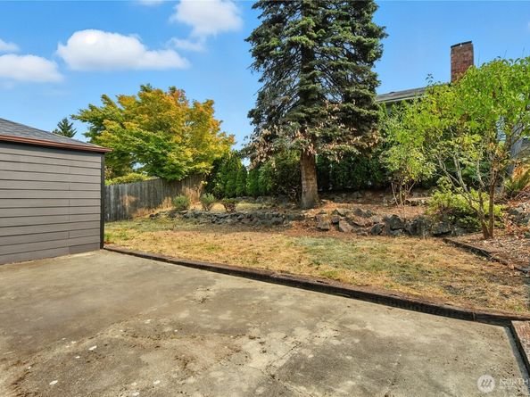 600 Grant Avenue S, Renton WA 98057