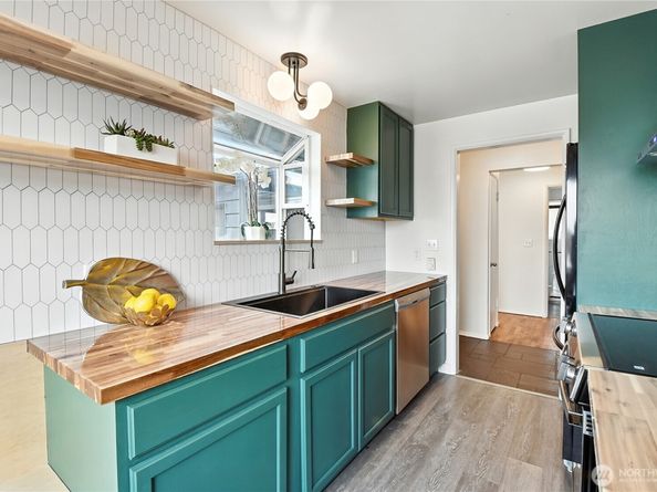 600 Grant Avenue S, Renton WA 98057