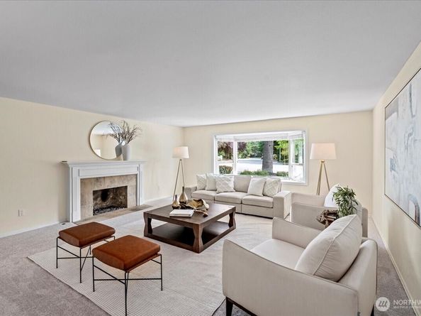 12817 NE 144th Way, Kirkland WA 98034