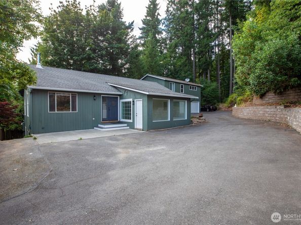 5502 NE 10th Street, Renton WA 98059