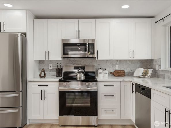 1608 2nd Street NE, Auburn WA 98001