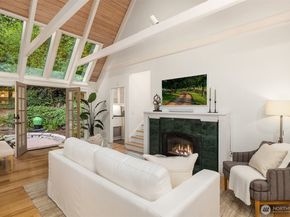 5222 W Mercer Way, Mercer Island WA 98040