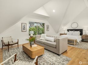 5222 W Mercer Way, Mercer Island WA 98040