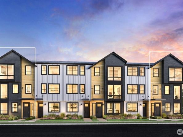 13330 (Site46) NE 175th Place, Woodinville WA 98072