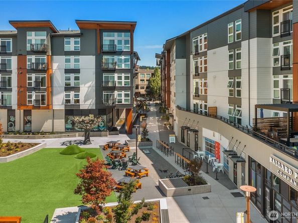 13330 (Site46) NE 175th Place, Woodinville WA 98072