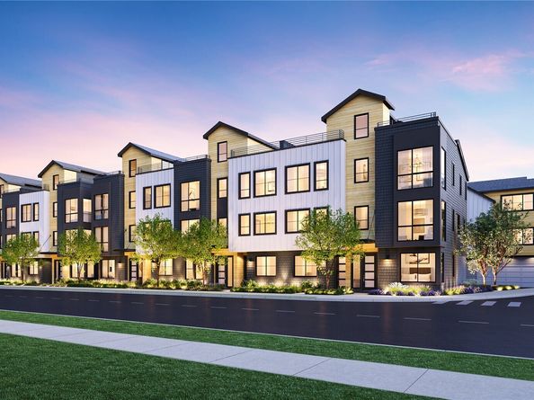 13330 (Site46) NE 175th Place, Woodinville WA 98072
