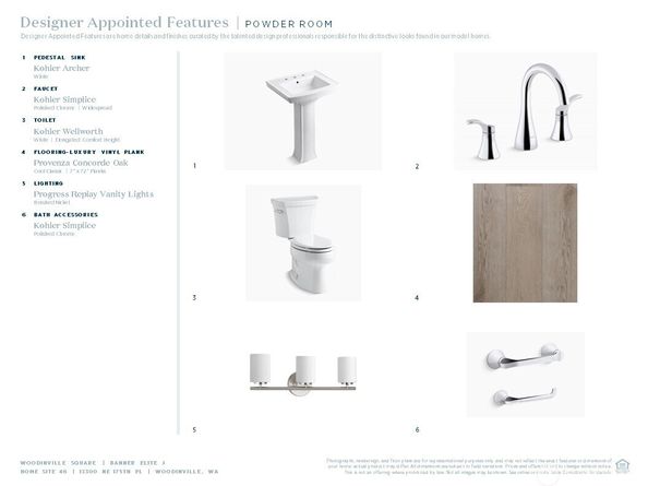 13330 (Site46) NE 175th Place, Woodinville WA 98072