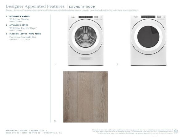 13330 (Site46) NE 175th Place, Woodinville WA 98072