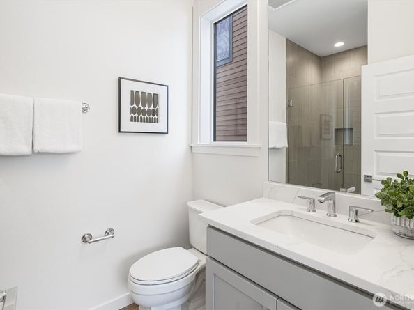 13330 (Site46) NE 175th Place, Woodinville WA 98072