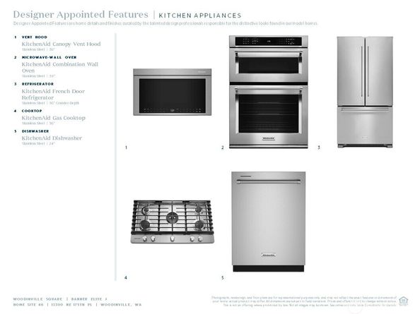 13330 (Site46) NE 175th Place, Woodinville WA 98072