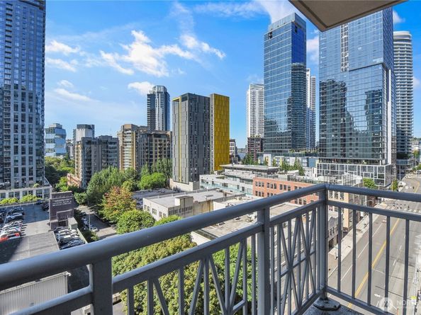 819 Virginia Street 1101, Seattle WA 98101