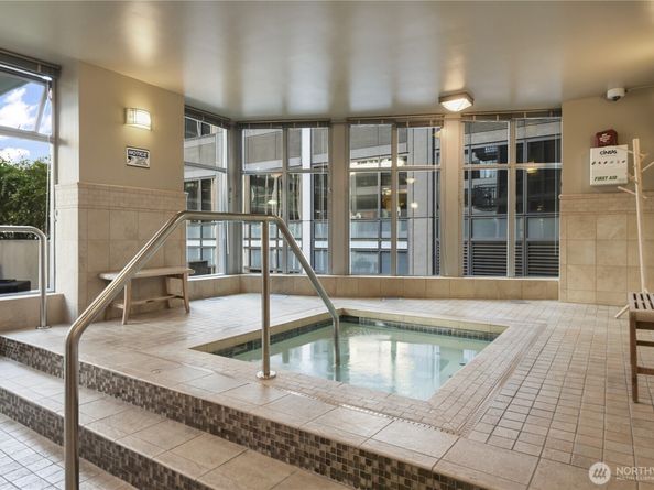 819 Virginia Street 1101, Seattle WA 98101