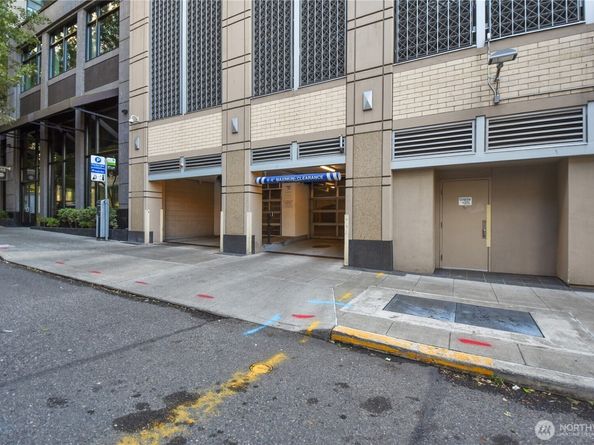 819 Virginia Street 1101, Seattle WA 98101
