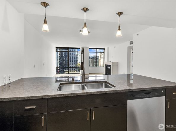 819 Virginia Street 1101, Seattle WA 98101
