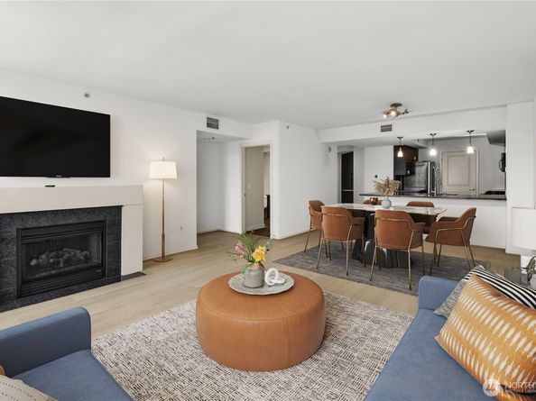 819 Virginia Street 1101, Seattle WA 98101