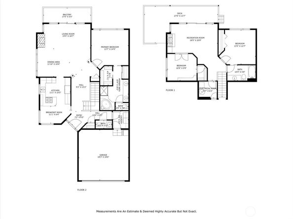 11536 W Oakmont Drive, Mukilteo WA 98275