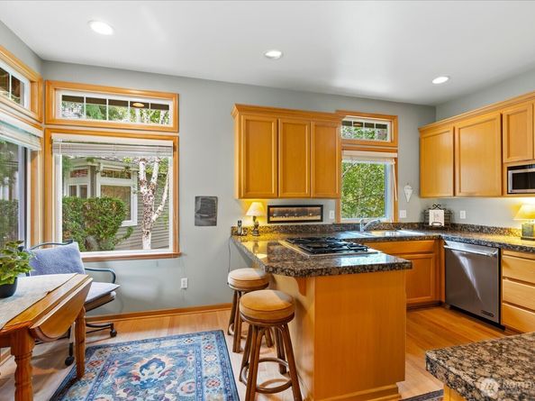 11536 W Oakmont Drive, Mukilteo WA 98275