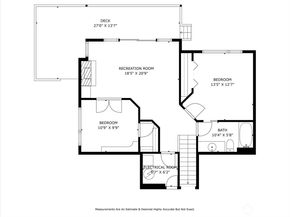 11536 W Oakmont Drive, Mukilteo WA 98275