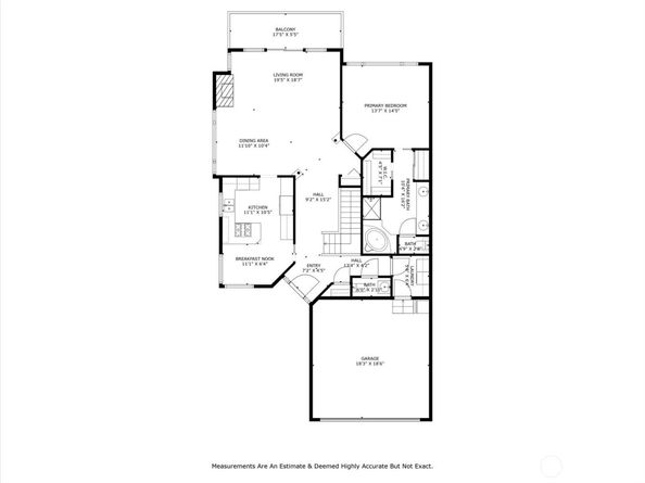 11536 W Oakmont Drive, Mukilteo WA 98275