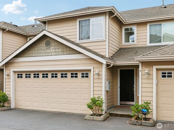 8127 212th Street SW 4, Edmonds WA 98026