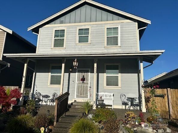 4532 Abalone Street, Bremerton WA 98310