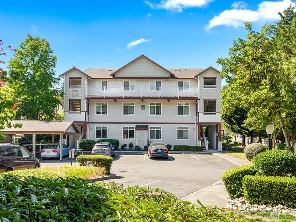 14821 29th Avenue W. K101, Lynnwood WA 98087