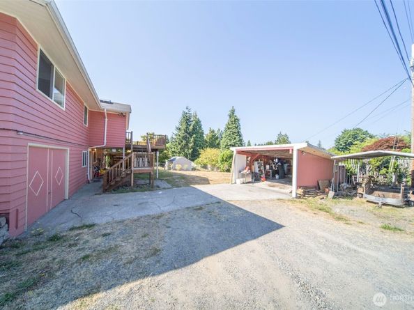 1101 W Mukilteo Boulevard, Everett WA 98203