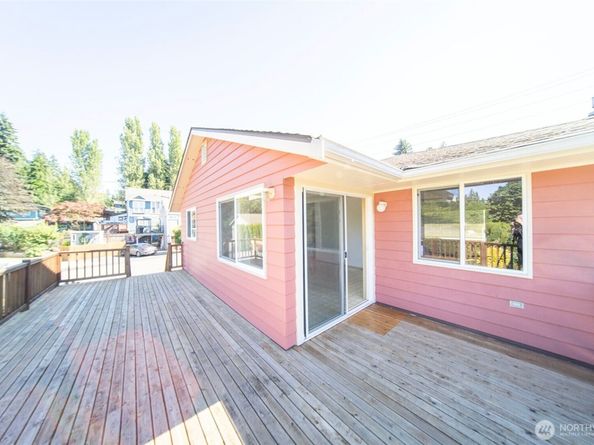 1101 W Mukilteo Boulevard, Everett WA 98203