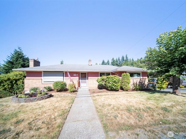 1101 W Mukilteo Boulevard, Everett WA 98203