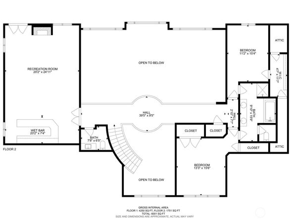 13851 NE 1st Place, Bellevue WA 98005