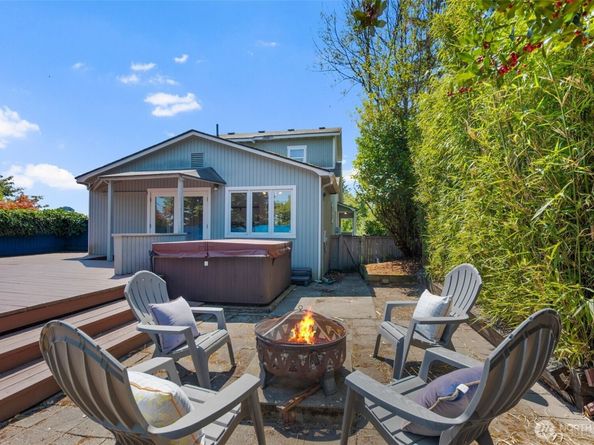 340 NE 53rd Street, Seattle WA 98105