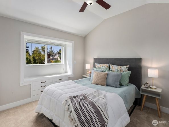340 NE 53rd Street, Seattle WA 98105