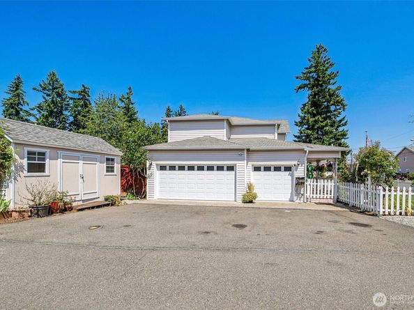 3726 S 251st Place, Kent WA 98032