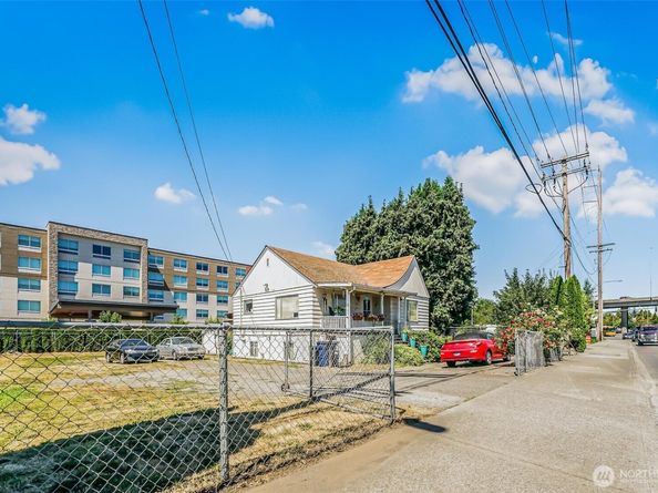 509 C Street SW, Auburn WA 98001