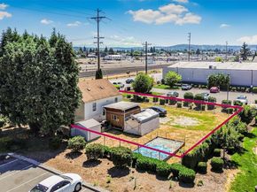 509 C Street SW, Auburn WA 98001