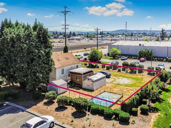 509 C Street SW, Auburn WA 98001