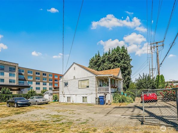 509 C Street SW, Auburn WA 98001