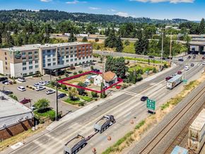 509 C Street SW, Auburn WA 98001