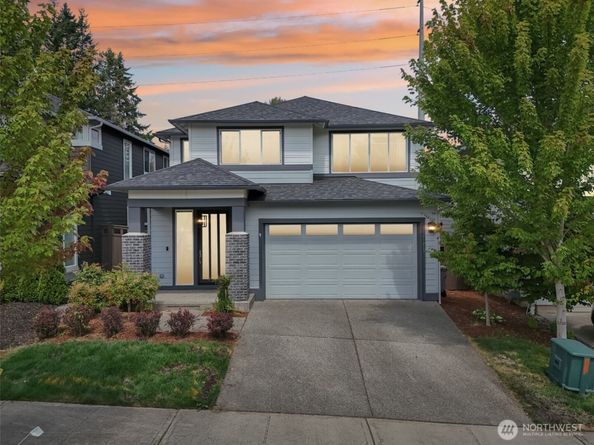 10125 21st Street SE, Lake Stevens WA 98258