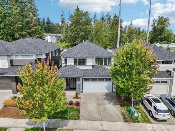 10125 21st Street SE, Lake Stevens WA 98258