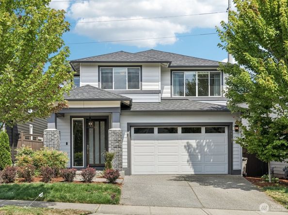 10125 21st Street SE, Lake Stevens WA 98258