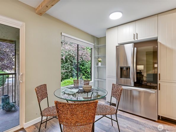 14510 124th Avenue NE 52G, Kirkland WA 98034