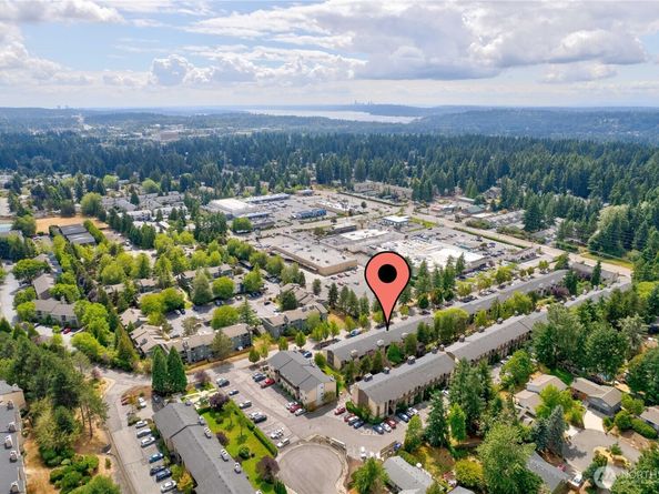 14510 124th Avenue NE 52G, Kirkland WA 98034
