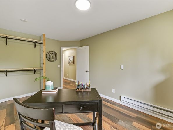 14510 124th Avenue NE 52G, Kirkland WA 98034