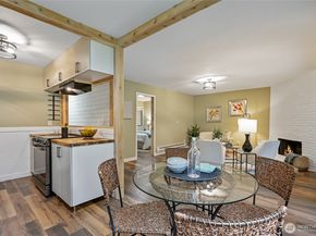 14510 124th Avenue NE 52G, Kirkland WA 98034