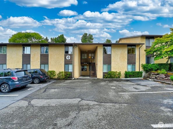 14510 124th Avenue NE 52G, Kirkland WA 98034