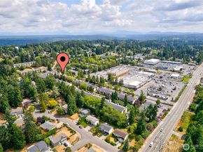 14510 124th Avenue NE 52G, Kirkland WA 98034